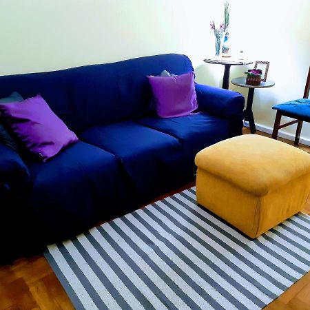 Apartamento Premium Rio de Janeiro Dış mekan fotoğraf