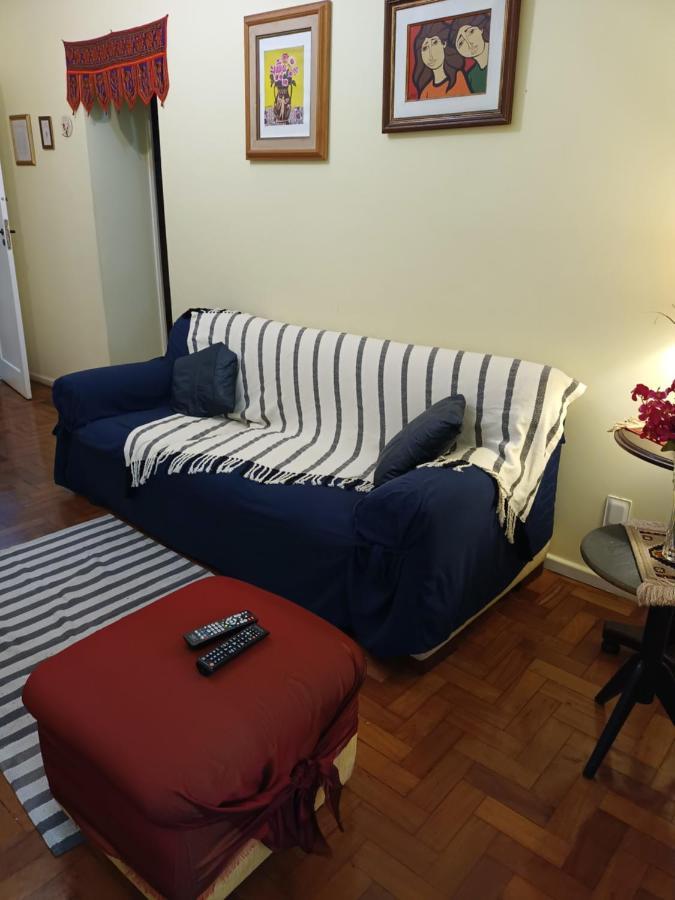 Apartamento Premium Rio de Janeiro Dış mekan fotoğraf