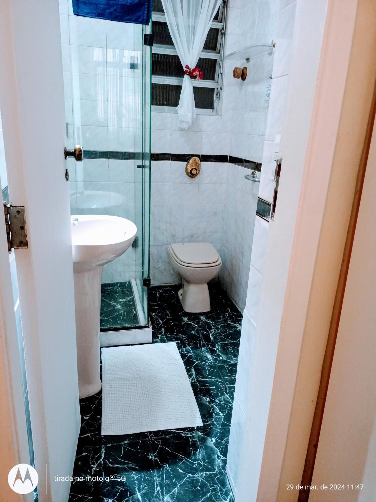 Apartamento Premium Rio de Janeiro Dış mekan fotoğraf