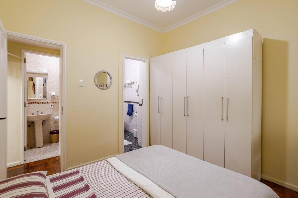Apartamento Premium Rio de Janeiro Dış mekan fotoğraf