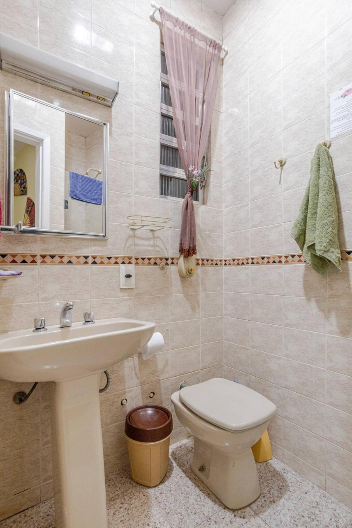 Apartamento Premium Rio de Janeiro Dış mekan fotoğraf