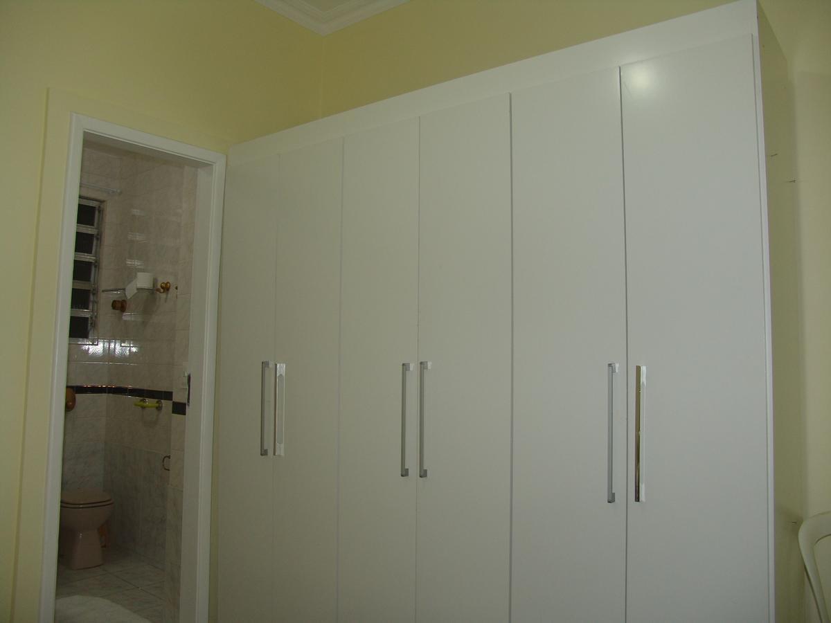 Apartamento Premium Rio de Janeiro Dış mekan fotoğraf