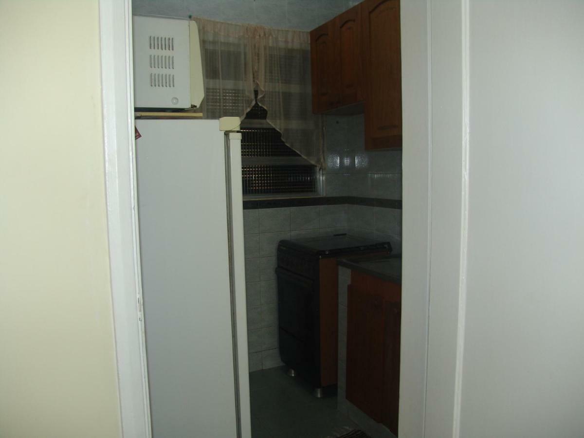 Apartamento Premium Rio de Janeiro Dış mekan fotoğraf